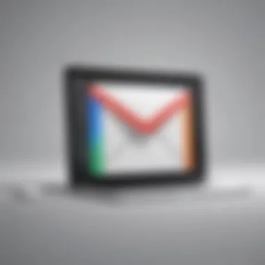 Modern Gmail Profile Setup