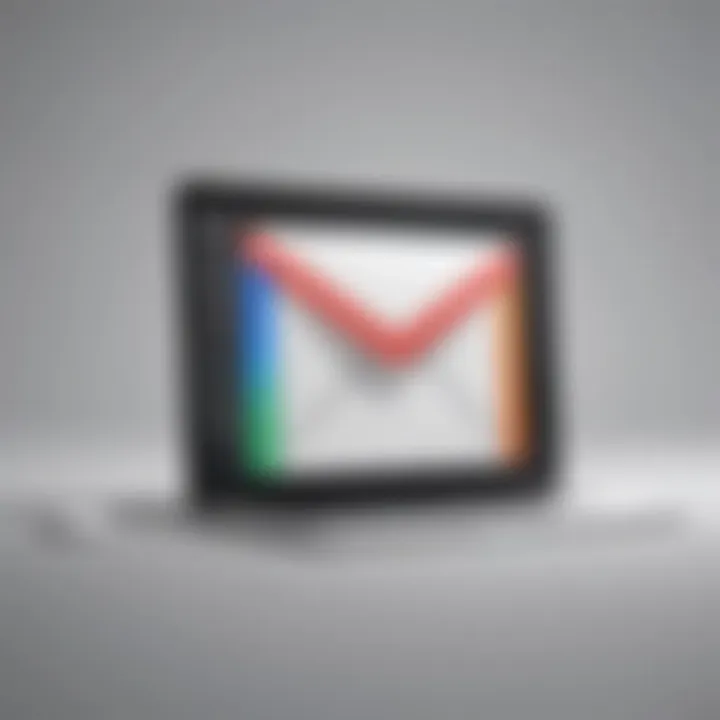 Modern Gmail Profile Setup