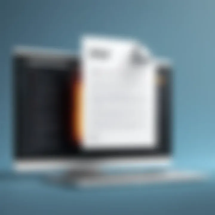 Modern PDF File Security