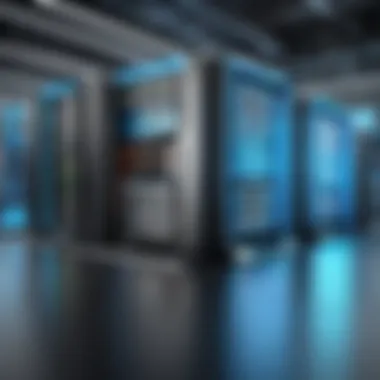 Modern Technologies Impacting Hosting Solutions Modern technologies impacting hosting solutions