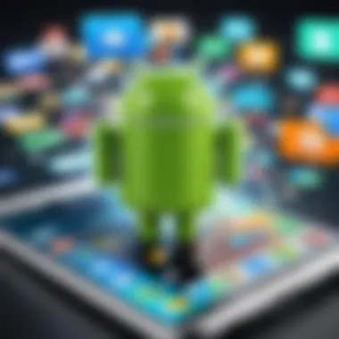 Monetizing Android Apps Overview