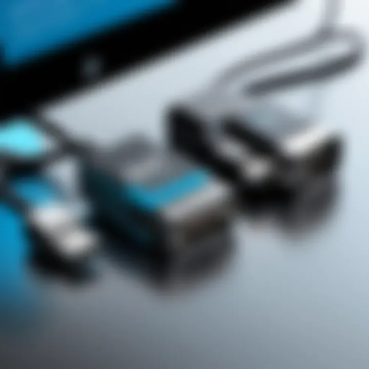 Download page for MySQL Connector