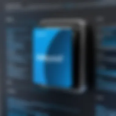 Installation interface of MySQL Connector