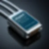 MySQL Connector logo
