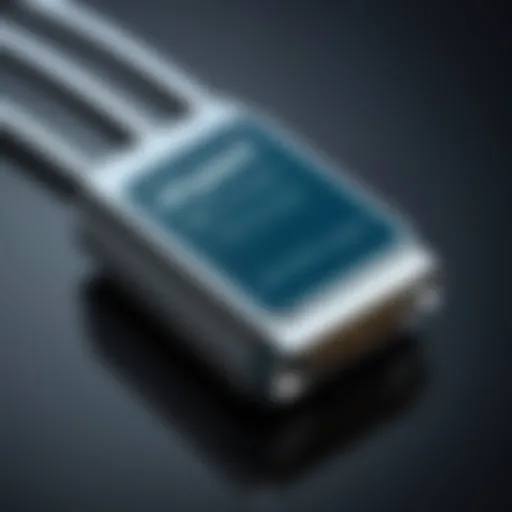 MySQL Connector logo