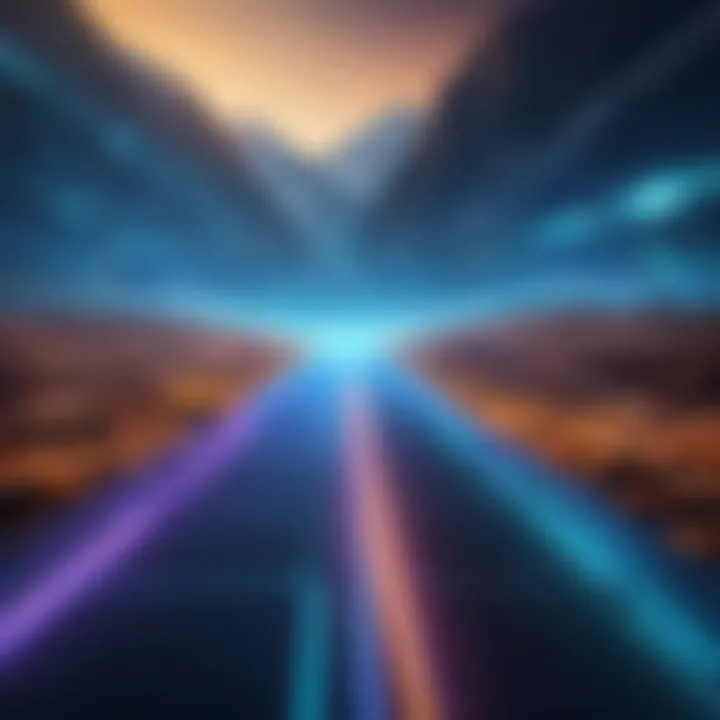 A roadmap illustrating pathways to certification.