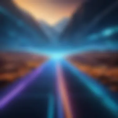 Pathways to Cyber Security Certifications A roadmap illustrating pathways to certification.