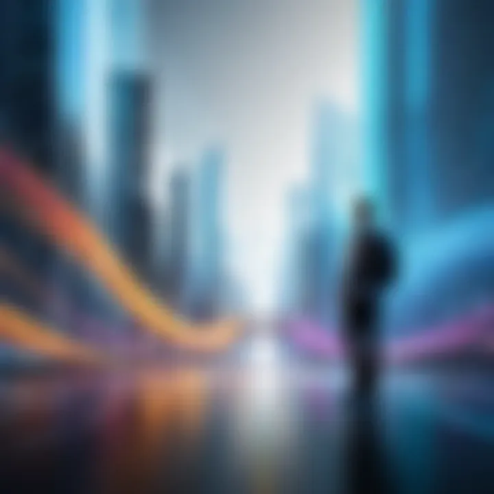 Navigating challenges in data science careers