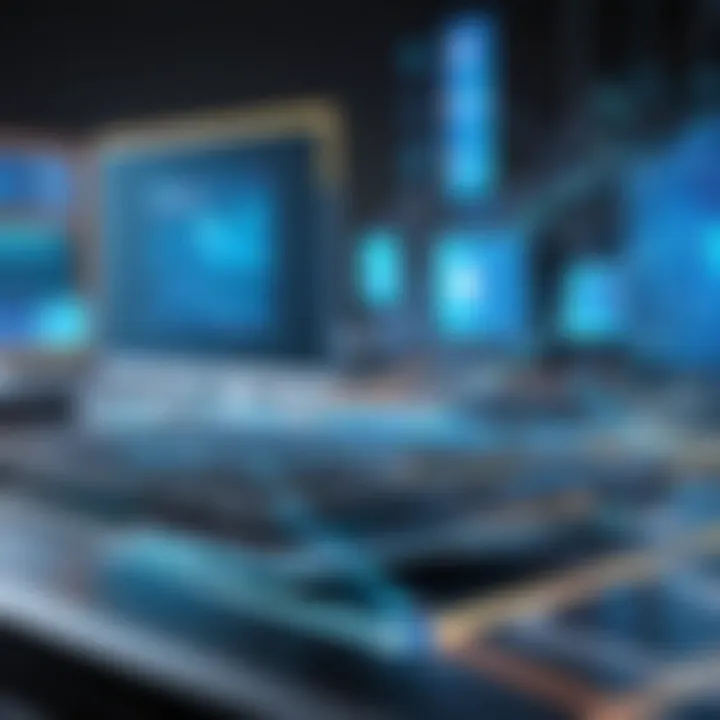 Network building strategies for tech professionals