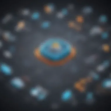 Navigating the Landscape of IP Address Management in AWS Navigating IP Address Management in AWS