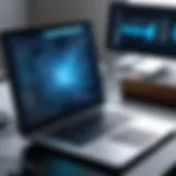 A visual representation of innovative coding practices