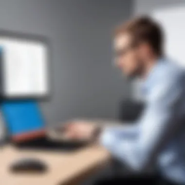 Strategic Behavioral Interview Preparation Strategic preparation for behavioral interviews