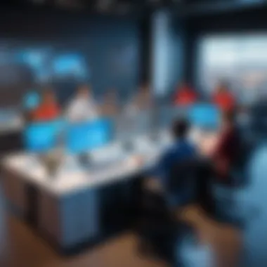 Team Collaboration at Adobe Collaboration among engineers at Adobe