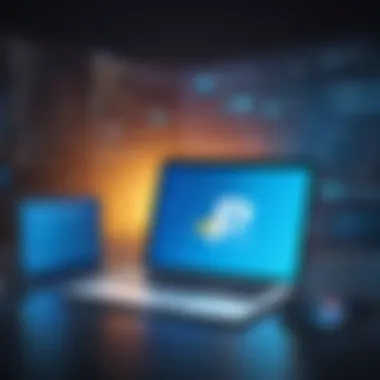 Innovative Technology at PayPal Innovative technology and tools utilized at PayPal
