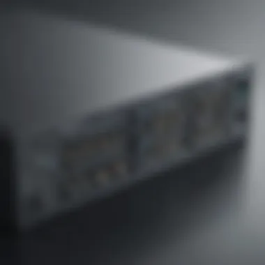 Enhancing Network Switch Security Network Switch Security Configuration
