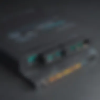 VLAN Setup on Network Switch Network Switch VLAN Configuration