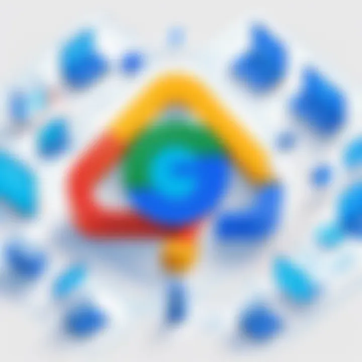 Networking Strategies for Google Internship