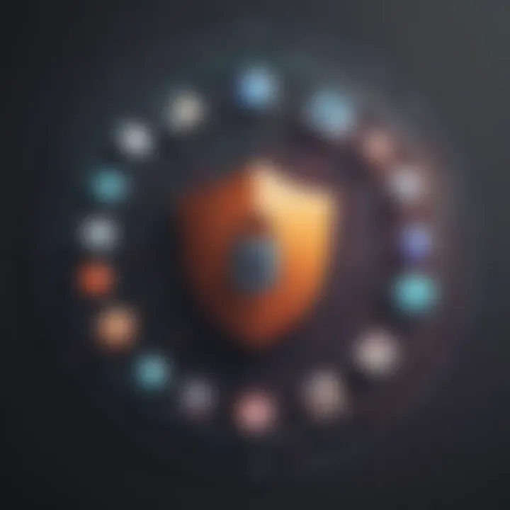 Practical Applications of OAuth2 in Web Security