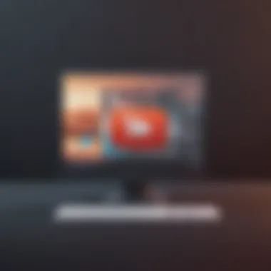 Seamless Offline Viewing Experience Offline Viewing Feature in YouTube Downloader