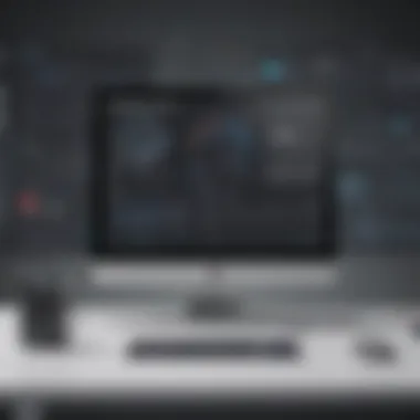 Downloading video with online platform