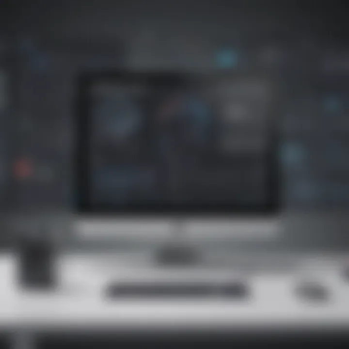 Downloading video with online platform