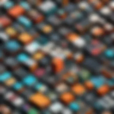 OpenGL Libraries and Dependencies Overview