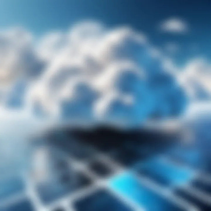 Optimizing Cloud Resources