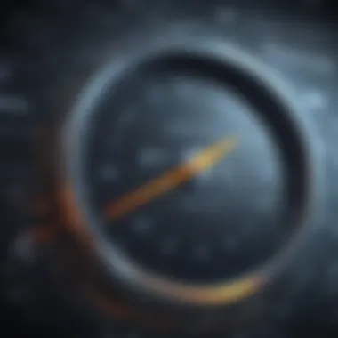Unlocking Efficiency Through Latency Optimization Optimizing Latency for Speed