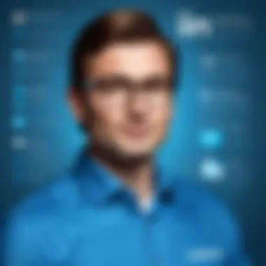 Personal Branding Strategies for LinkedIn Success Brand