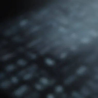 Digital Interface Visualization Digital Interface Visualization