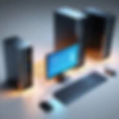 Understanding Web Hosting Services Conceptual overview of web hosting services