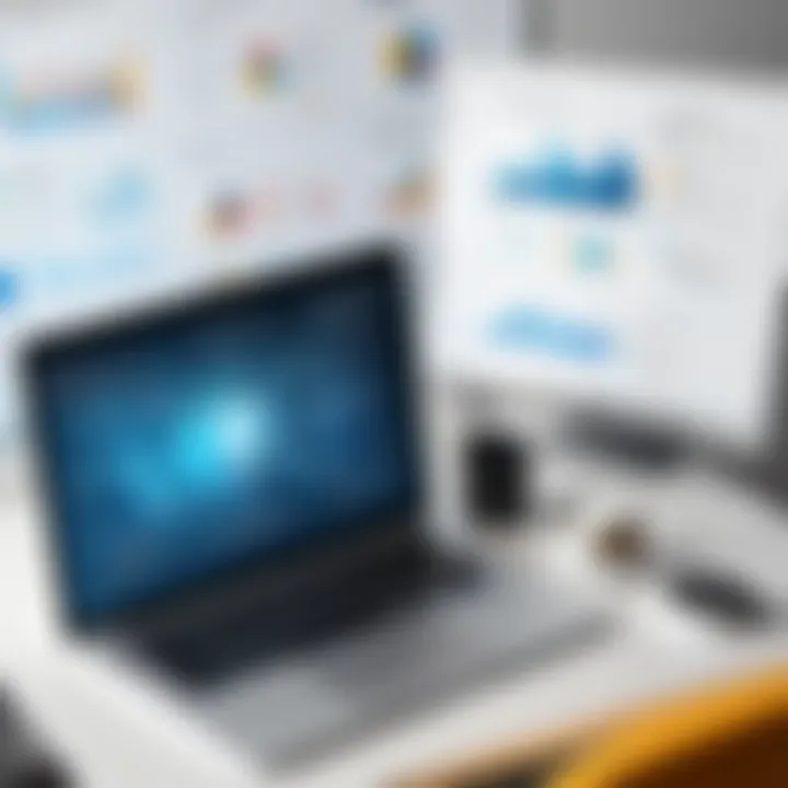 Portfolio showcasing data analytics projects