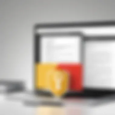 Ensuring Data Confidentiality through PDF Encryption PDF Encryption in Chrome