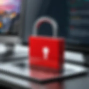 Setting Up Password Protection for PDF Files PDF Password Protection Setup