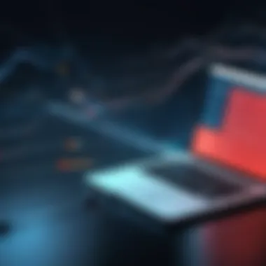 Phishing Attacks: A Rising Concern Graphics depicting phishing attack scenarios