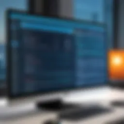 Screenshot of PostgreSQL command line interface displaying table listings
