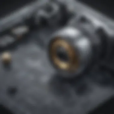 Precision Engineering Blueprint