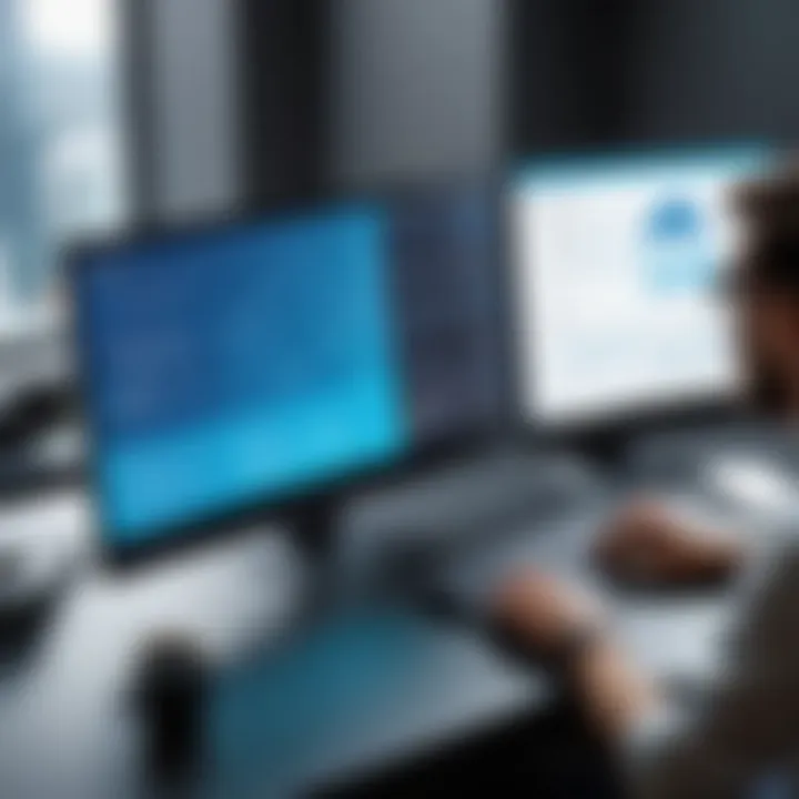 Overview of risk management strategies in software development