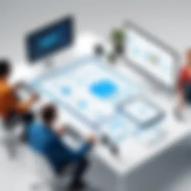 Collaboration Tools for Successful Teams Team collaboration tools enhancing communication