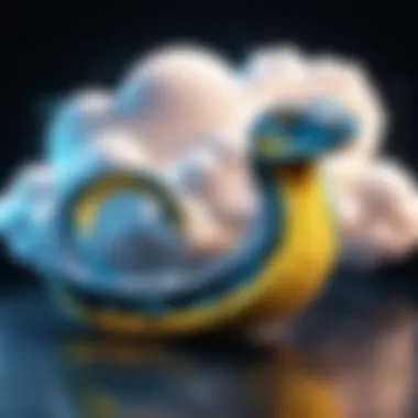 Running Python Code on Cloud Services Python Code Execution on Cloud Platforms