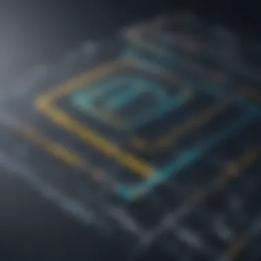 Flow of Python List Extend Method Python list extend method workflow visualization