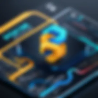 Efficiency Mastery in Python Mobile Apps Python Mobile App Efficiency