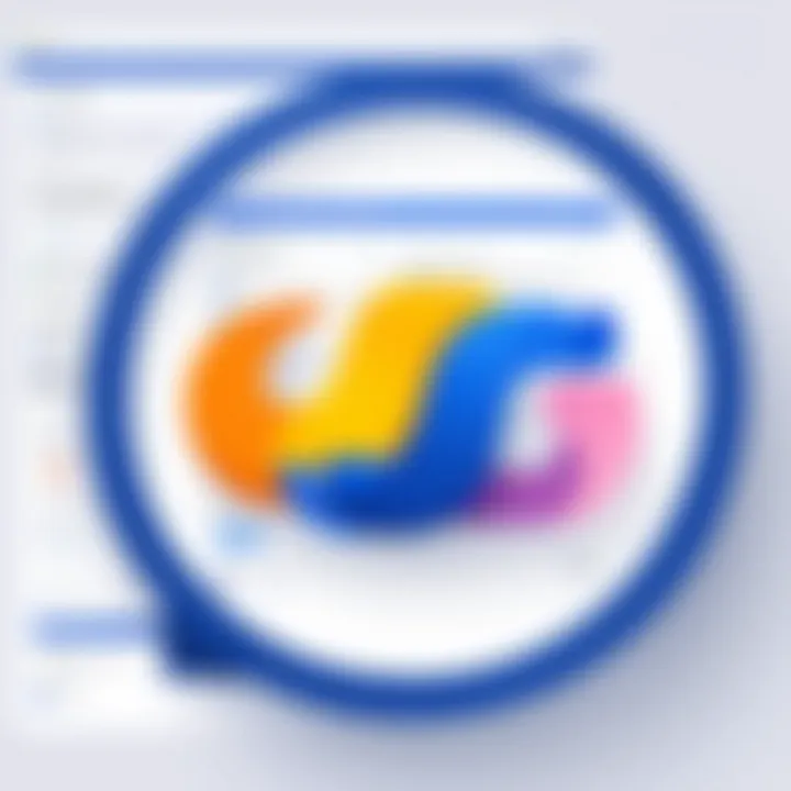 Illustration depicting Python script interacting with JIRA API