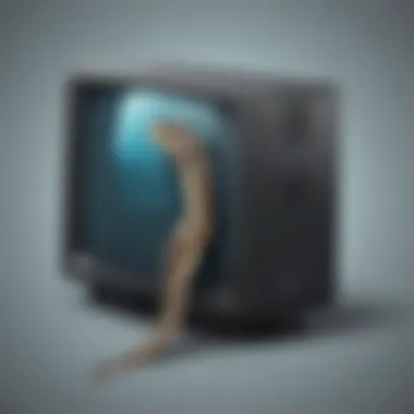 Unlocking Python's Potential in TV IPTV Programming Python TV IPTV Programming Interface