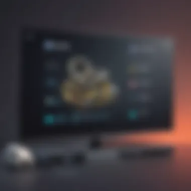 Elevating User Experience with Python in TV IPTV Python TV IPTV User Experience Enhancement