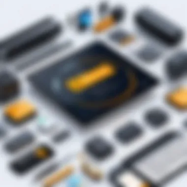 Key tools and methodologies used in QA software testing