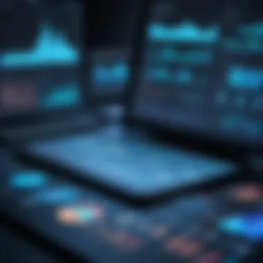 Visualizing Data Analysis Visualizing Data Analysis