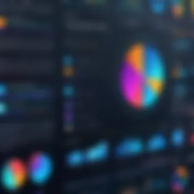Quantitative Research Patterns Revealed Quantitative Research Patterns Revealed