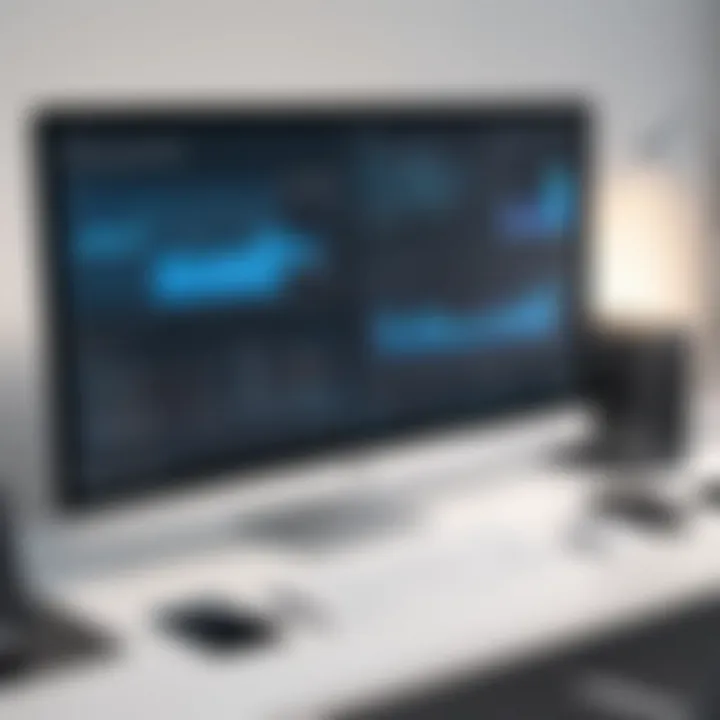 Overview of R packages enhancing data analysis