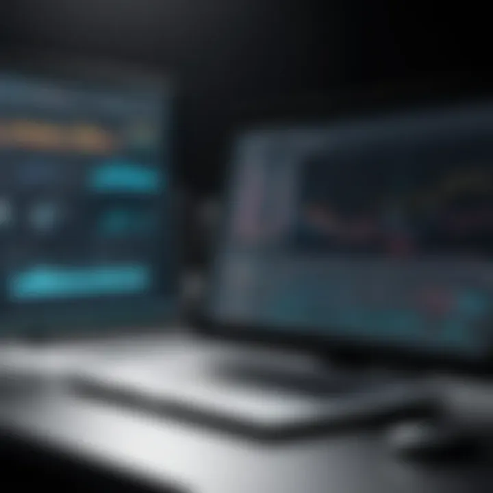 Visual representation of statistical computations in R